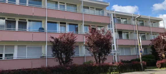 1 bedroom Apartment in Rhein-Sieg, Germany No. 209732 34