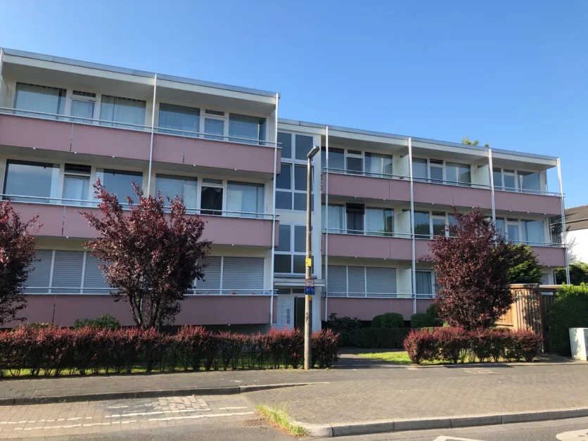 1 bedroom Apartment in Rhein-Sieg, Germany No. 209732