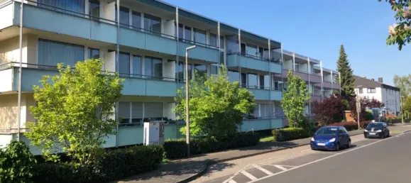 1 bedroom Apartment in Rhein-Sieg, Germany No. 209732 36