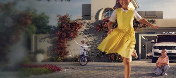 3 Schlafzimmer Villa in Al Shamkha, UAE, Nr. 29160 5