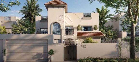3 Schlafzimmer Villa in Al Shamkha, UAE, Nr. 29160 2