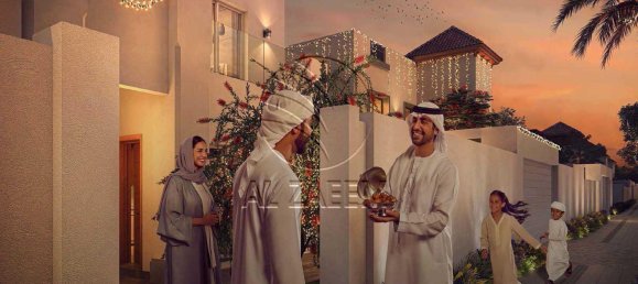 3 Schlafzimmer Villa in Al Shamkha, UAE, Nr. 29160 6