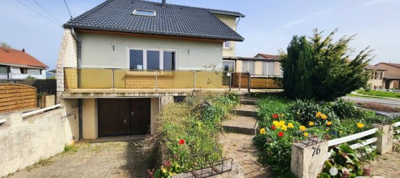 4 chambres Maison à Vahl-Ebersing, France No. 273802 2