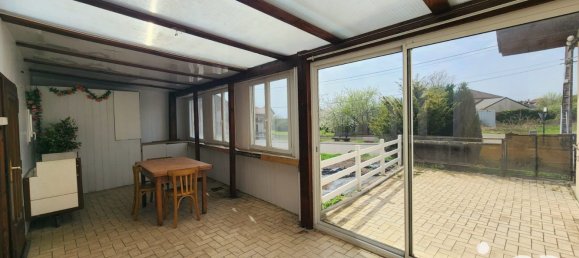 4 chambres Maison à Vahl-Ebersing, France No. 273802 3