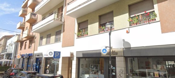 4 bedrooms Apartment in Pescara, Italy No. 350899 34