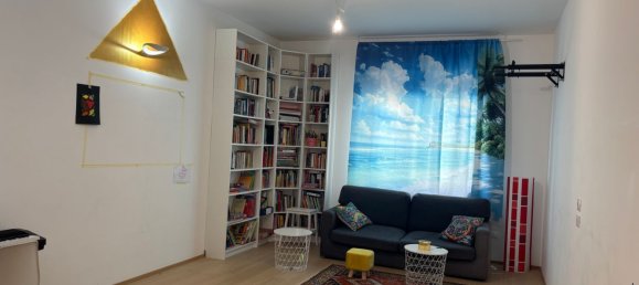 4 bedrooms Apartment in Pescara, Italy No. 350899 23