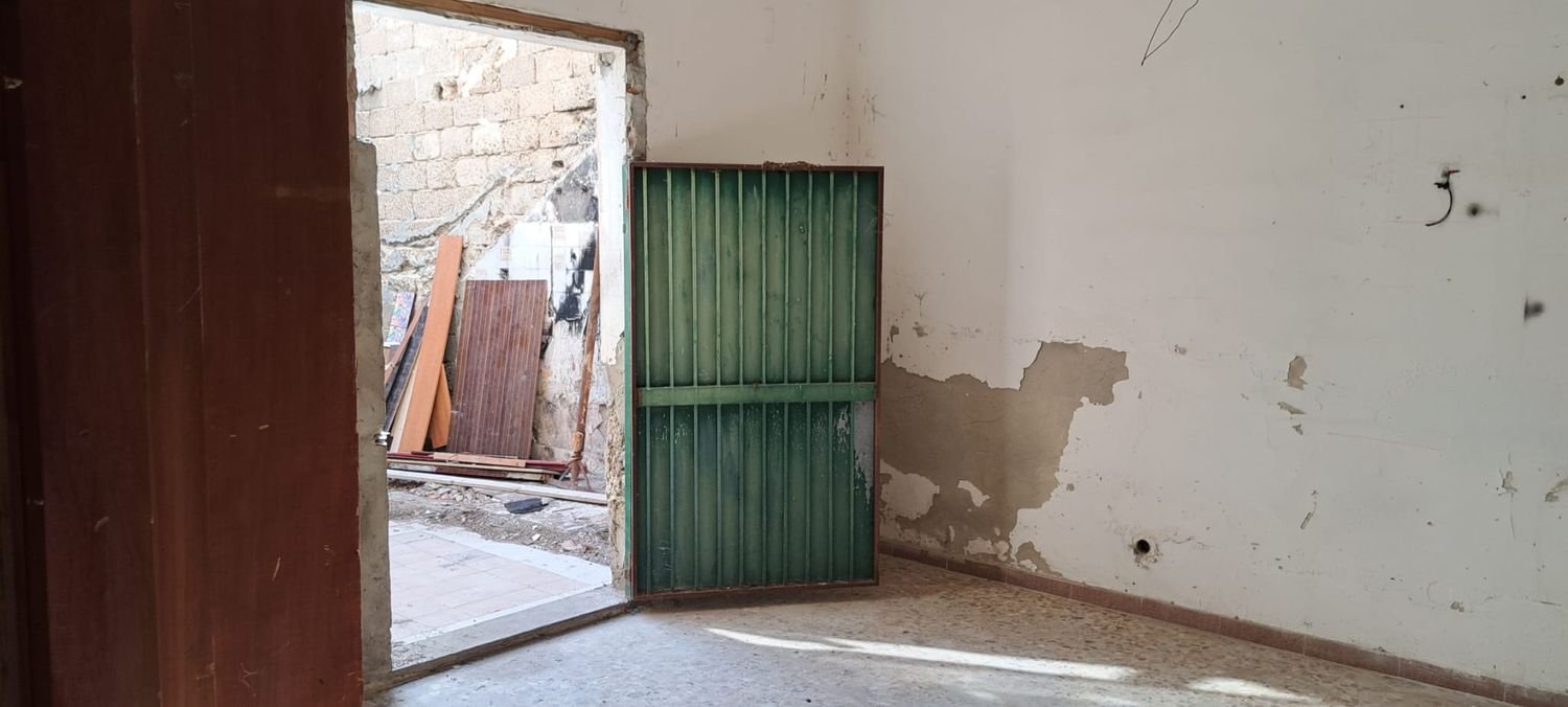 2 rooms Apartment in Quartu Sant'Elena, Italy No. 267641