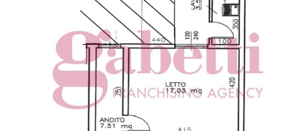 Apartamento de 2 habitaciónes en Quartu Sant'Elena, Italy No. 267641 3