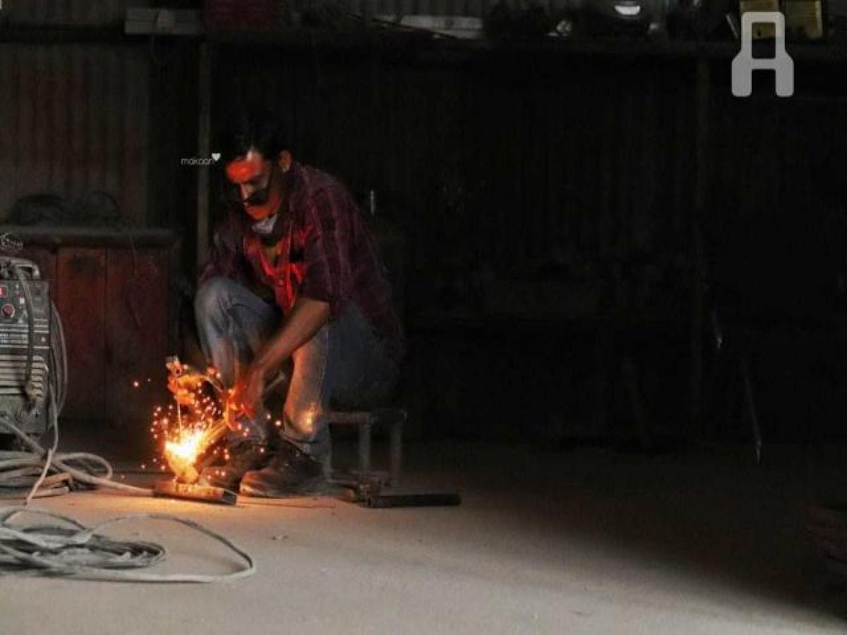 Дом с 3 спальнями в Хайдарабад, Индия № 16996