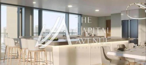 5 bedrooms Duplex in Al Reem Island, UAE No. 31742 5