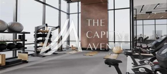 5 bedrooms Duplex in Al Reem Island, UAE No. 31742 11