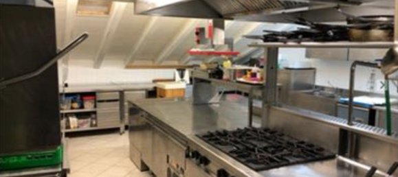 335m² Commercial property in Campione d'Italia, Italy No. 59610 6