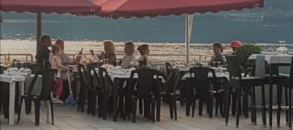 335m² Commercial property in Campione d'Italia, Italy No. 59610 5