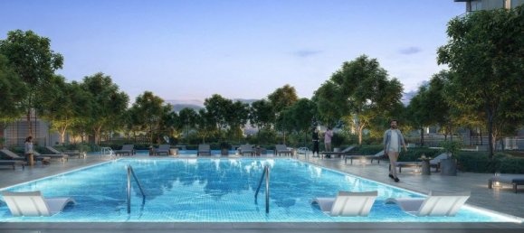 Apartamento T2 em Dubai Hills Estate, UAE N.º 105111 5