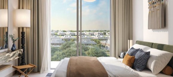 Apartamento T2 em Dubai Hills Estate, UAE N.º 105111 4