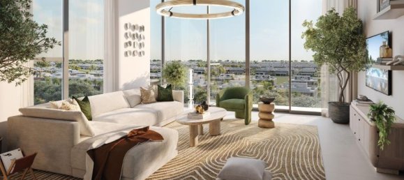 Apartamento T2 em Dubai Hills Estate, UAE N.º 105111 3