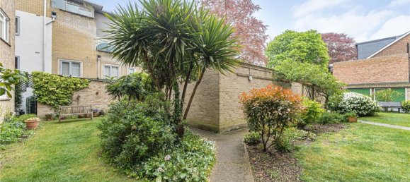 2 bedrooms Apartment in Putney, United Kingdom No. 7286 14