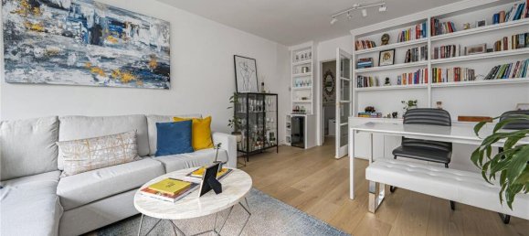 2 bedrooms Apartment in Putney, United Kingdom No. 7286 4