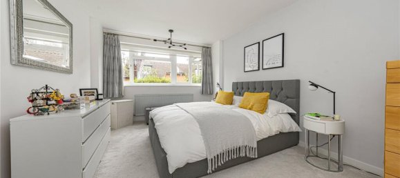 2 bedrooms Apartment in Putney, United Kingdom No. 7286 7