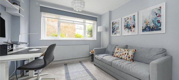 2 bedrooms Apartment in Putney, United Kingdom No. 7286 11