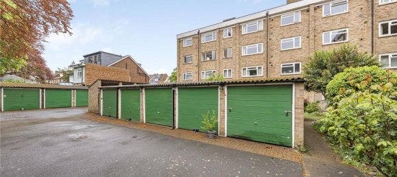 2 bedrooms Apartment in Putney, United Kingdom No. 7286 15