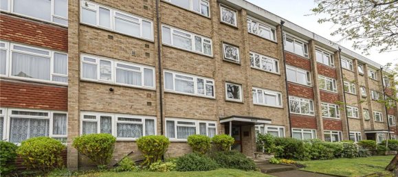 2 bedrooms Apartment in Putney, United Kingdom No. 7286 17