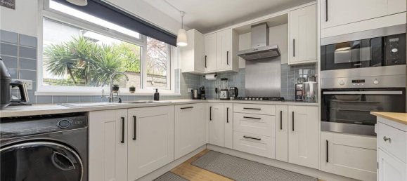 2 bedrooms Apartment in Putney, United Kingdom No. 7286 5