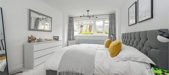 2 bedrooms Apartment in Putney, United Kingdom No. 7286 8