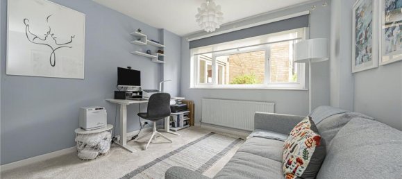 2 bedrooms Apartment in Putney, United Kingdom No. 7286 9