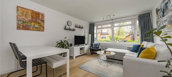 2 bedrooms Apartment in Putney, United Kingdom No. 7286 2