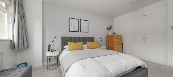 2 bedrooms Apartment in Putney, United Kingdom No. 7286 10