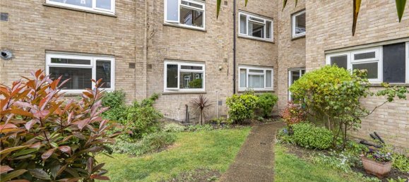 2 bedrooms Apartment in Putney, United Kingdom No. 7286 16