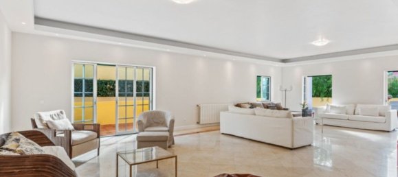 4 غرف نوم شقة في Cascais, Portugal رقم 110467 5