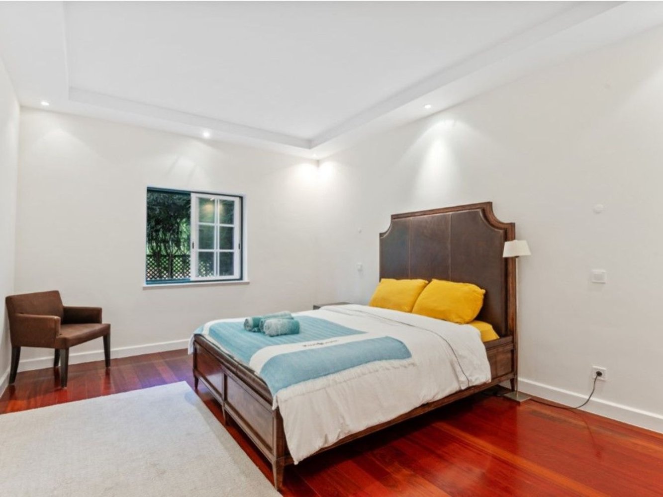 4 غرف نوم شقة في Cascais, Portugal رقم 110467