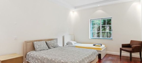 4 غرف نوم شقة في Cascais, Portugal رقم 110467 11