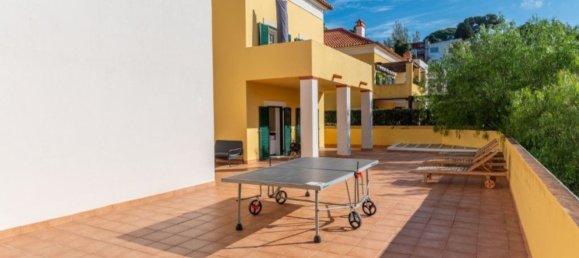 4 غرف نوم شقة في Cascais, Portugal رقم 110467 29