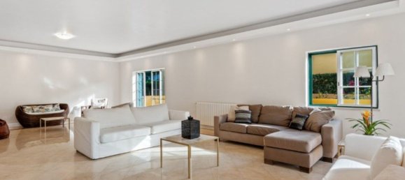 4 غرف نوم شقة في Cascais, Portugal رقم 110467 3