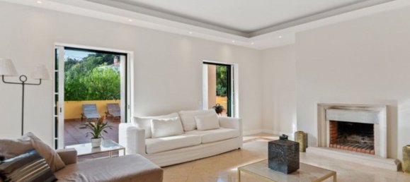 4 غرف نوم شقة في Cascais, Portugal رقم 110467 21