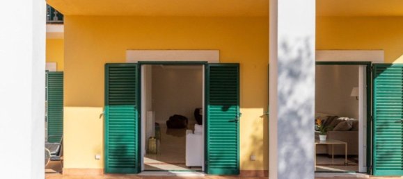 4 غرف نوم شقة في Cascais, Portugal رقم 110467 37