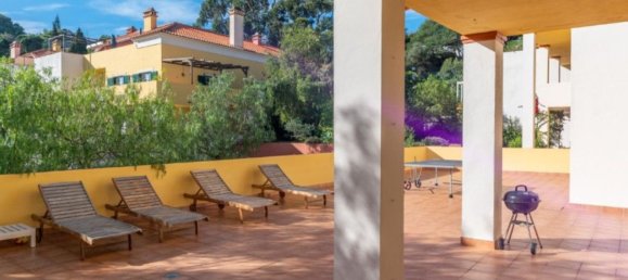 4 غرف نوم شقة في Cascais, Portugal رقم 110467 34