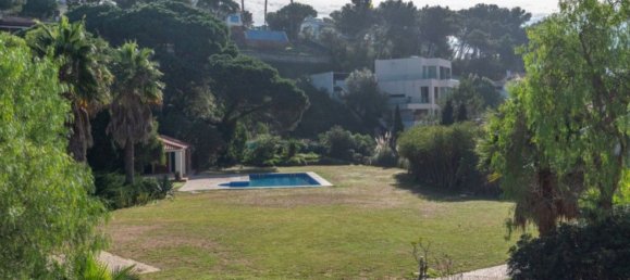 4 غرف نوم شقة في Cascais, Portugal رقم 110467 15