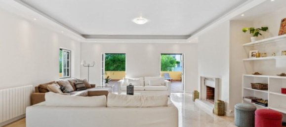 4 غرف نوم شقة في Cascais, Portugal رقم 110467 43