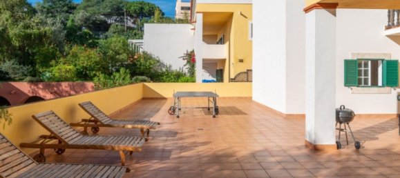 4 غرف نوم شقة في Cascais, Portugal رقم 110467 33