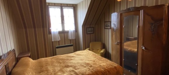 6 bedrooms House in La Guerche-sur-l'Aubois, France No. 69222 47