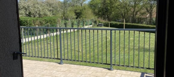 6 bedrooms House in La Guerche-sur-l'Aubois, France No. 69222 9