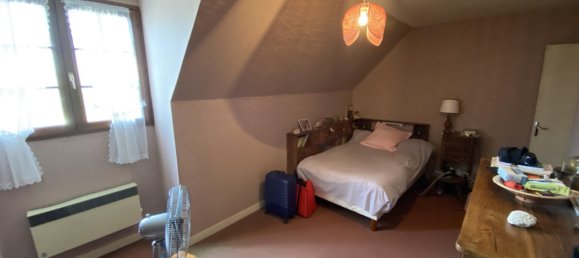 6 bedrooms House in La Guerche-sur-l'Aubois, France No. 69222 35