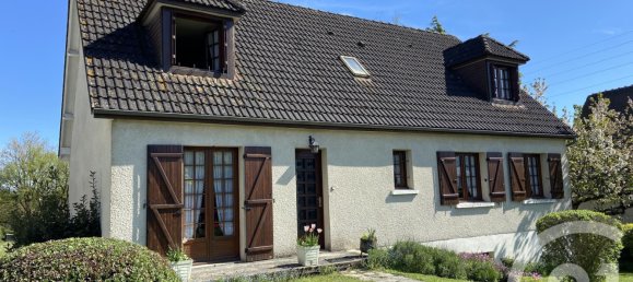 6 bedrooms House in La Guerche-sur-l'Aubois, France No. 69222 16