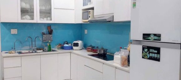 64m² Townhouse in District 7, Vietnam No. 7937 3