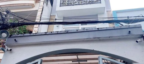 64m² Townhouse in District 7, Vietnam No. 7937 4