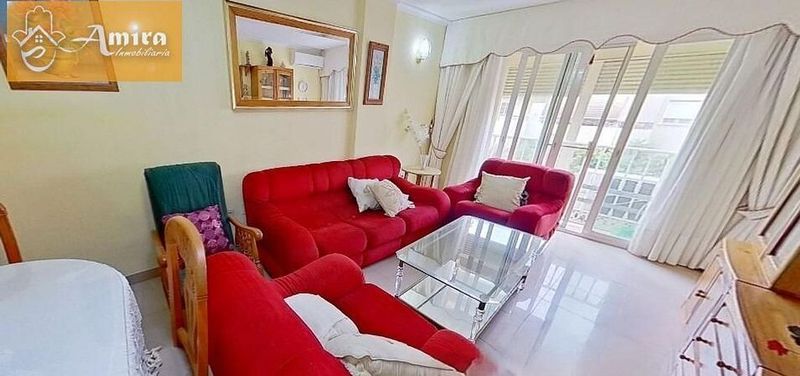 3 غرف نوم شقة في Malaga, Spain رقم 227019